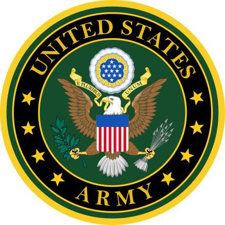 united states army icon