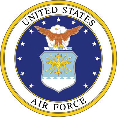 US Air force service